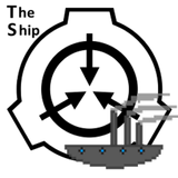 SCP: The Ship иконка