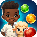 APK Sinziro Bubble Shooter