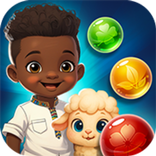 Sinziro Bubble Shooter