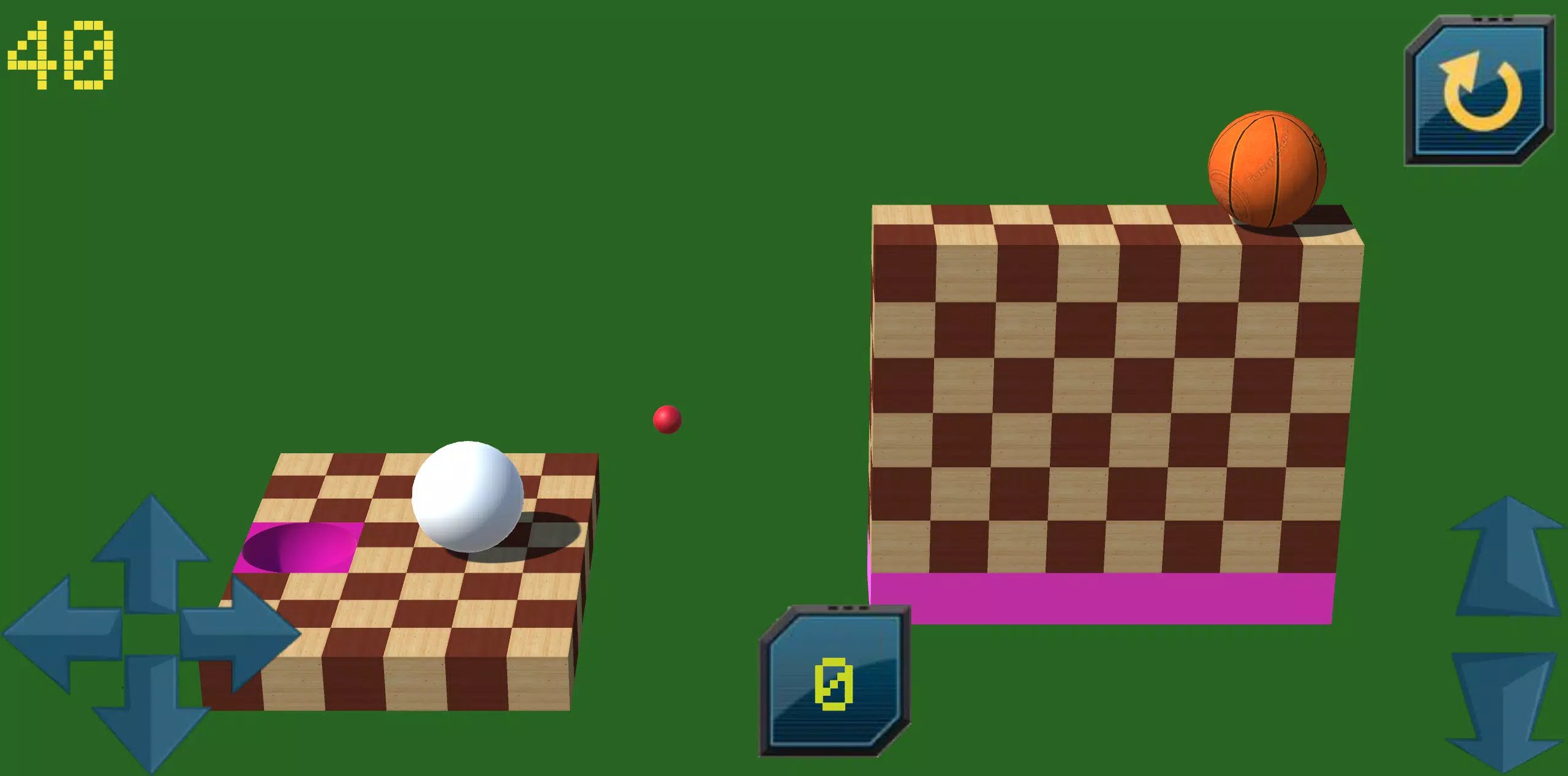 Chess Physics Simulation APK for Android Download