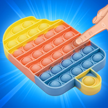 Pop It - Simple dimple game fi