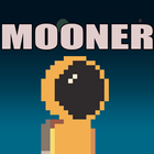 Mooner أيقونة