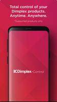 Dimplex Control পোস্টার