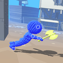 Candy Craft Challenge 3D ! APK