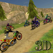 Indonesian Drag Bike Simulator ikon