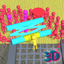 Push The Crowd APK