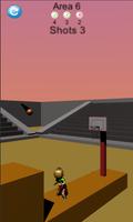 Slam Shoot - Basketball Game تصوير الشاشة 3