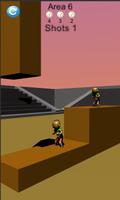Slam Shoot - Basketball Game تصوير الشاشة 1