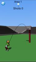 Slam Shoot - Basketball Game تصوير الشاشة 2