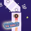 Dancing Lines Music Via Vallen DJ