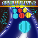 Dancing Road Lagu Gen Halilintar APK