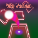 Magic Twister Lagu Via Vallen APK