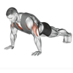 Home Workout - Push Pull Legs アイコン