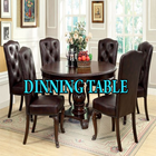 Dinning Table Designs icône