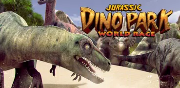 Jurassic Welt Dinosaurier Park