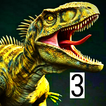 Dinosaur Bloody 3 icon