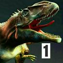 Dinosaur Bloody APK