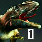 Dinosaur Bloody иконка