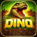 Dino Craft Survival Game APK