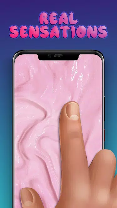 Jolly Slime - ASMR Slime Simul APK for Android Download Jolly Slime - ASMR Slime Simul APK for Android Download