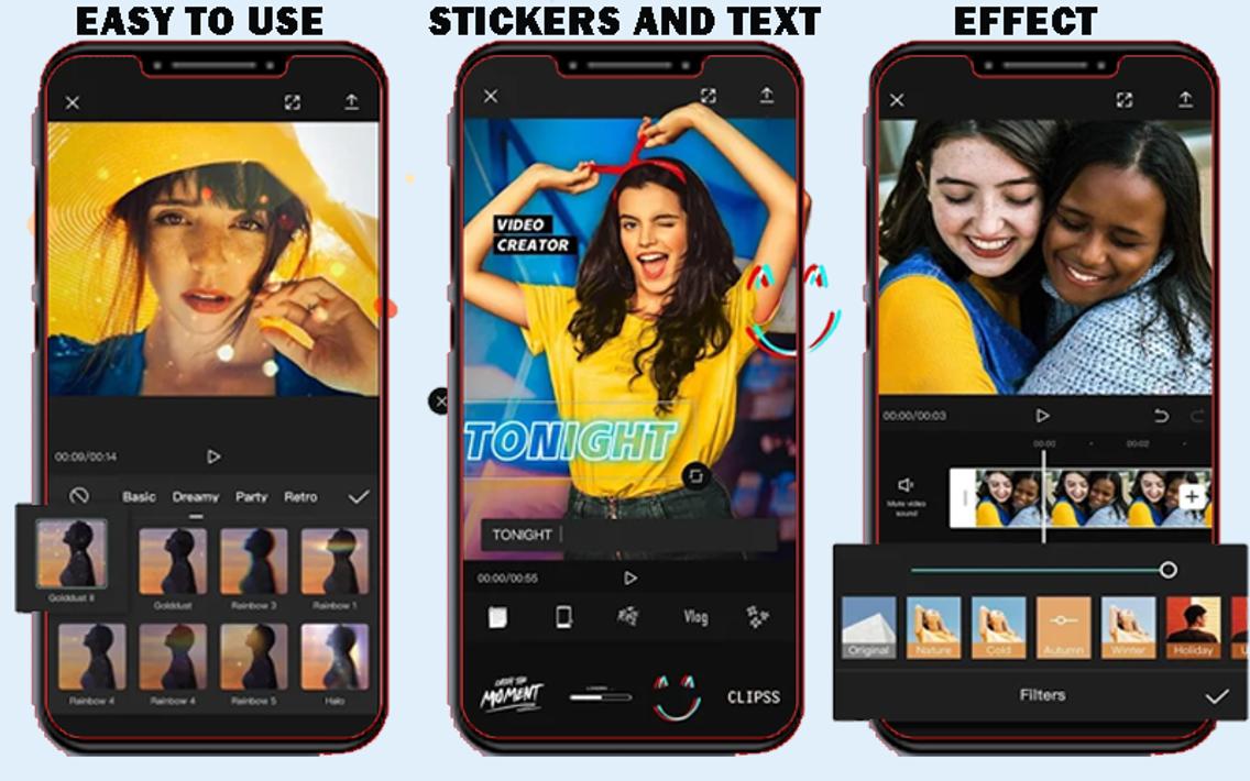 Guide Capcut  Video Editor 2020 Tips for Android  APK Download