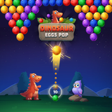 Dinosaur Eggs Pop APK