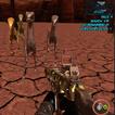 Shooting Dinosaurs Survival Vulcan Multiplayer