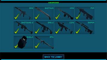 Shooting Dinosaurs Survival Vulcan Multiplayer capture d'écran 3