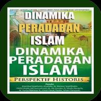 Dinamika  Sejarah Peradapan Is پوسٹر