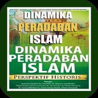 Historical Dynamics of Islamic poster