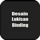 Desain Lukisan Dinding APK