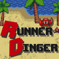 RunnerDinger