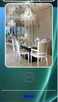 Dining Room Design imagem de tela 1