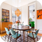 Dining Room Designs icon