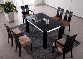Design de mesa de jantar imagem de tela 3