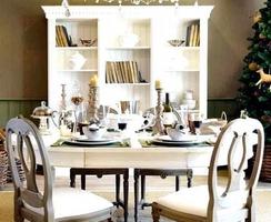 Dining Table Ideas screenshot 1