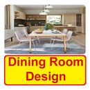 Dining Room Design idea APK