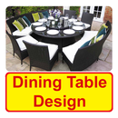 Dining Table Design idea APK