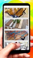 Dining Table Design idea скриншот 3