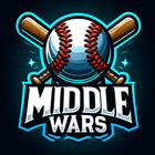 Middle Wars icon