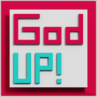 God UP! - Hyper-casual clicker icône