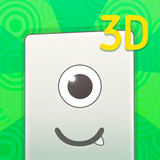 AR Greeting Card icon