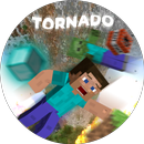 Hurricane Mod for Minecraft APK