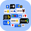 discussion Stickers for WhatsApp WAStickerApps APK