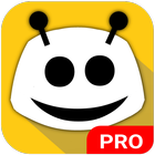 DiscEmoji Pro - discord emoji ícone