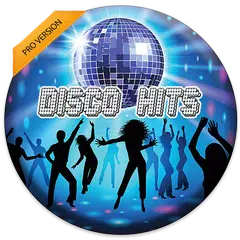 Disco Music 2021 APK Herunterladen