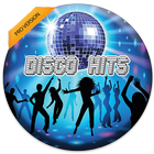 Disco Music simgesi