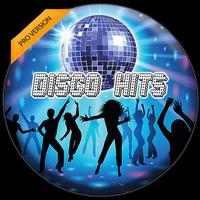 Disco Music plakat