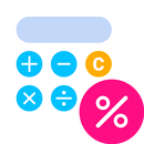 Calcul Soldes - Calculatrice de Pourcentages APK
