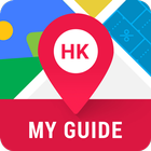 My Hong Kong Guide icône